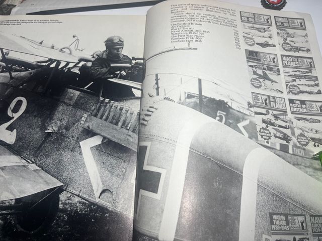 LIBRO REVISTA TANQUES 1 y 2* GUERRA MUNDIAL