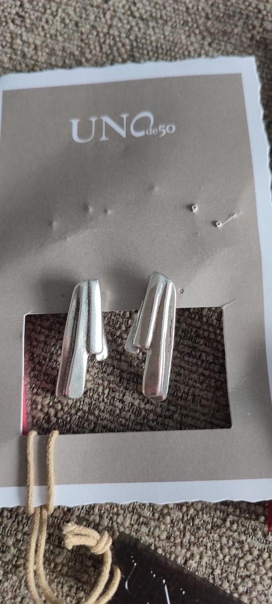 Pendientes unode50