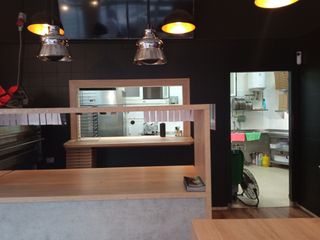 R-6938160 Traspaso de Pizzería en Terrassa