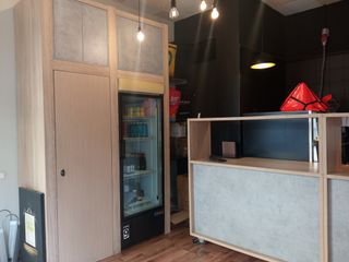R-6938160 Traspaso de Pizzería en Terrassa