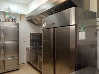 R-6938160 Traspaso de Pizzería en Terrassa