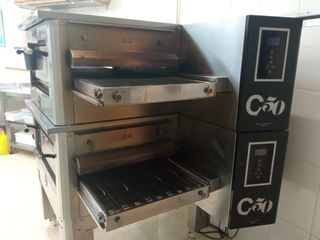 R-6938160 Traspaso de Pizzería en Terrassa