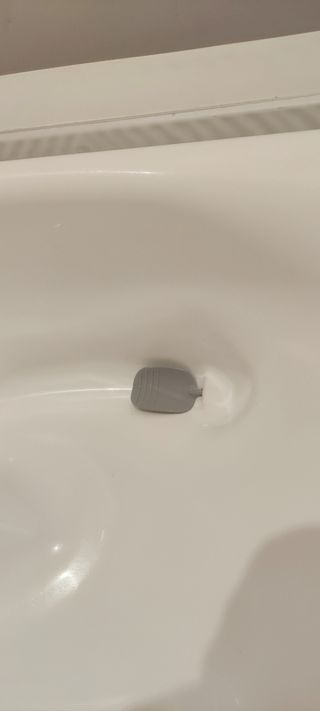 Bañera cambiador prima nanna