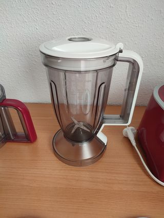Batidora Bosch.