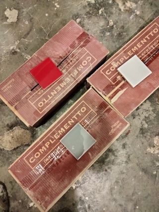 3m2 baldosa colores 10*10 complementto