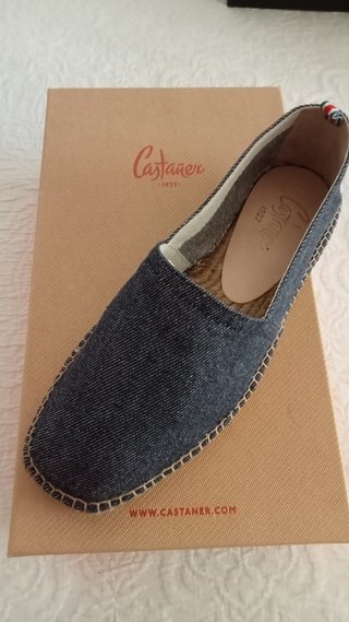 Calzado Caballero