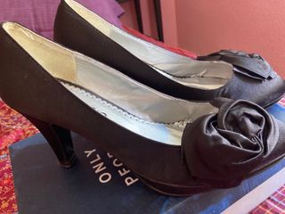 Zapatos de tacón/fiesta