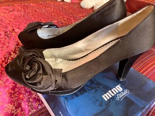 Zapatos de tacón/fiesta
