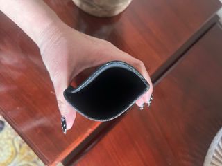 Custodia per occhiali vintage