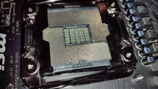 Placa base MSI X99 SLI PLUS