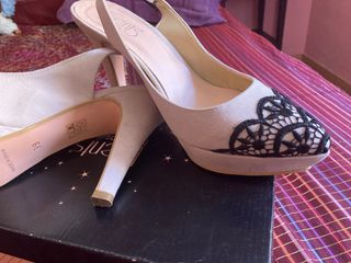 Zapatos tacón/fiesta