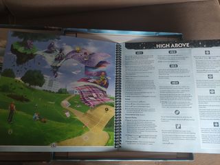 Comanauts gioco da tavolo