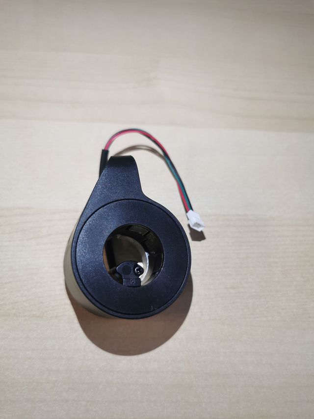 Acelerador Xiaomi 