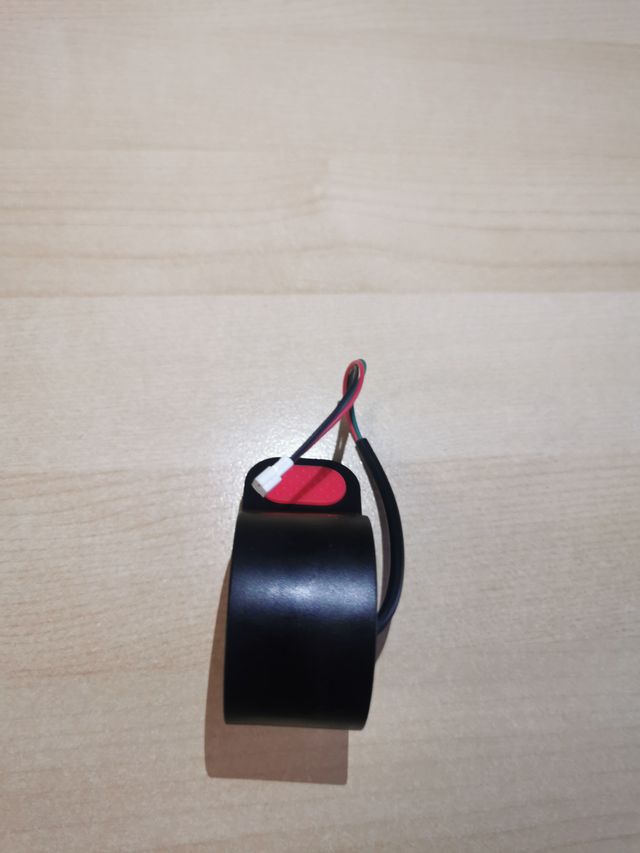 Acelerador Xiaomi 