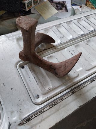 incudine da ciabattino