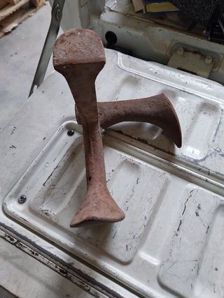 incudine da ciabattino