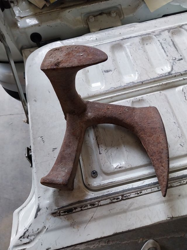 incudine da ciabattino