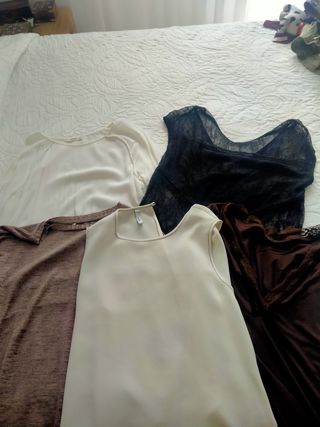 Ropa 