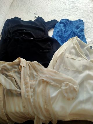 Ropa 