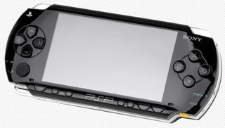 Psp de toda la vida. PlayStation 
