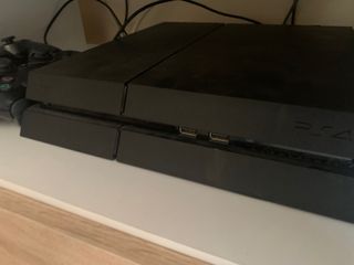 Playstation 4 + 10 Juegos