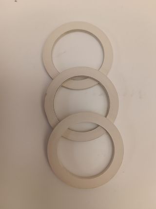 Bialetti 0800002 - Filtro de café (Filtro de café)