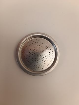 Bialetti 0800002 - Filtro de café (Filtro de café)