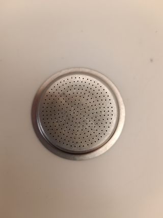 Bialetti 0800002 - Filtro de café (Filtro de café)