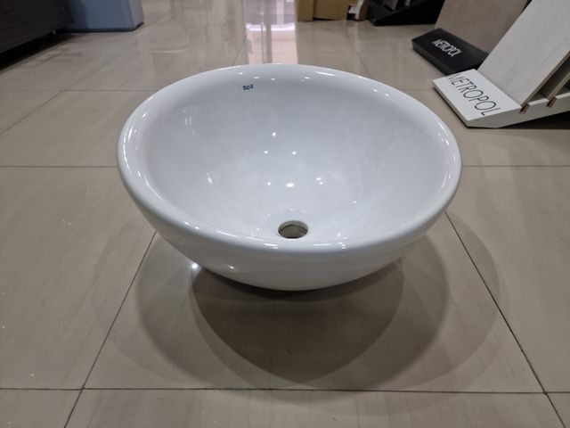 Lavabo Roca Modelo BOL