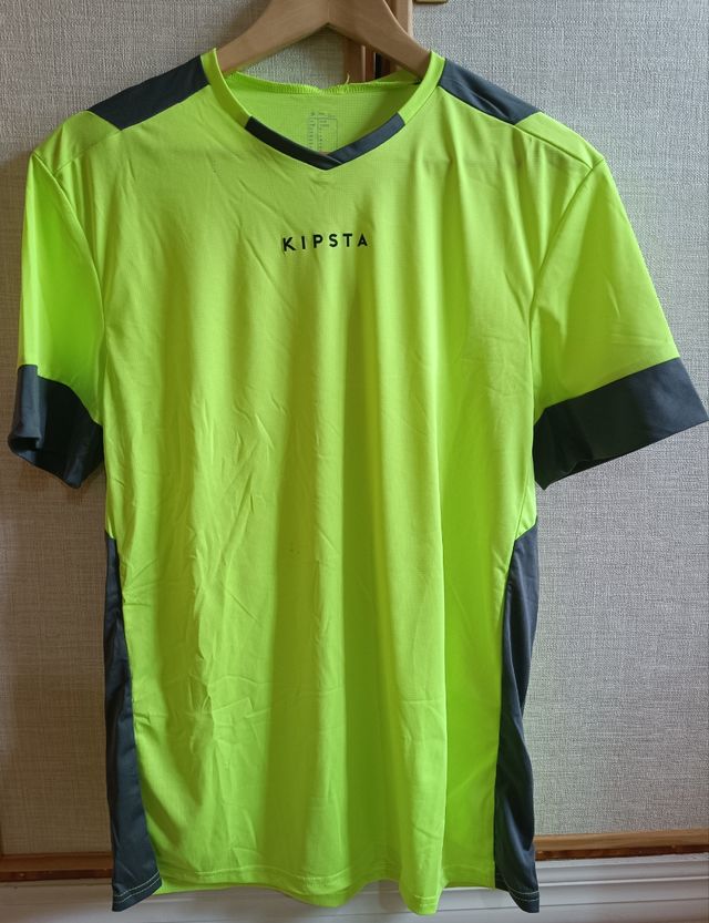 Camiseta deporte