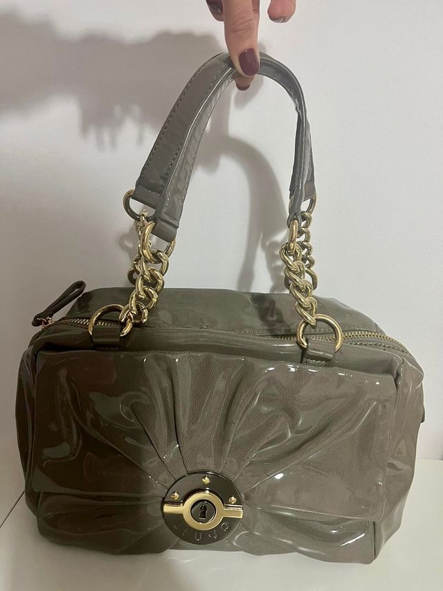 Borsa bauletto Liu jo