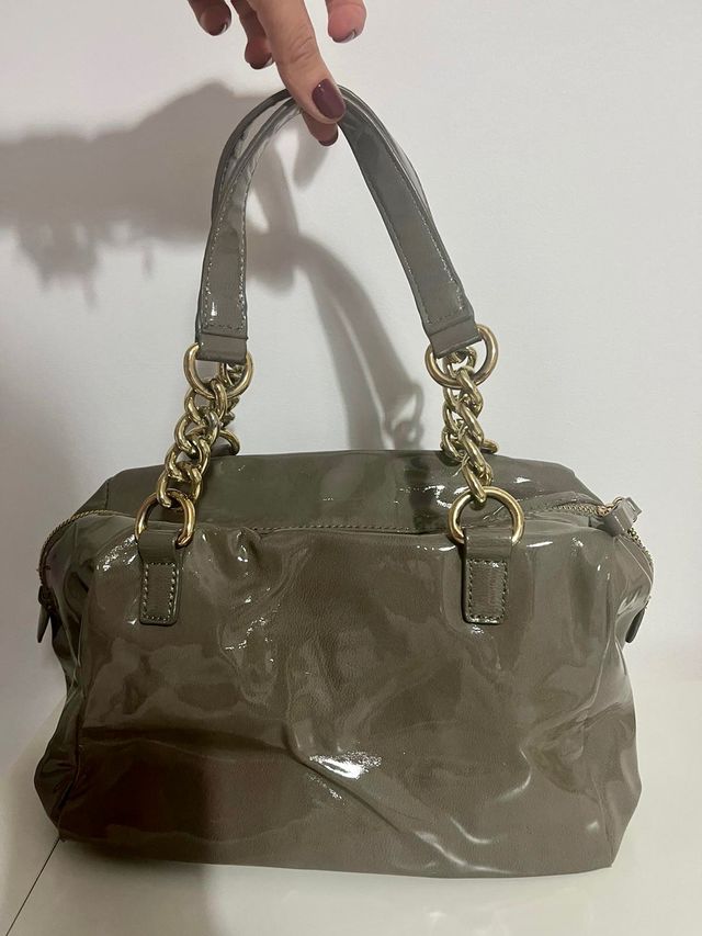 Borsa bauletto Liu jo