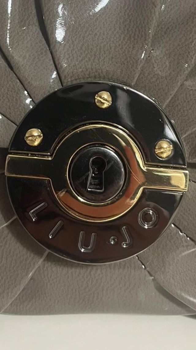 Borsa bauletto Liu jo