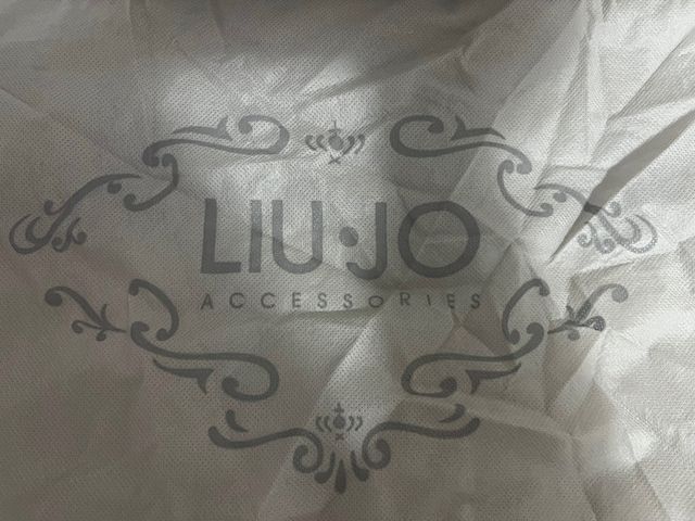 Borsa bauletto Liu jo