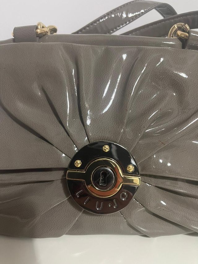 Borsa bauletto Liu jo