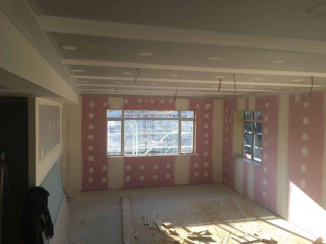 pladur y pintura en Alicante