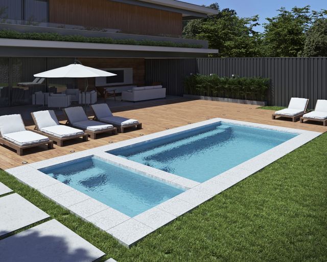 💎 PISCINAS DE LUJO EN ALICANTE