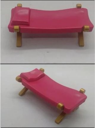 Playmobil. Varios Belén, mobiliario