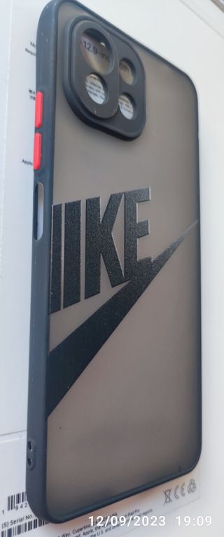 Funda Xiaomi 11 Lite 5g