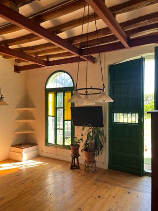 Fabricación y montaje de estructuras metálicas