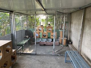 Fabricación y montaje de estructuras metálicas