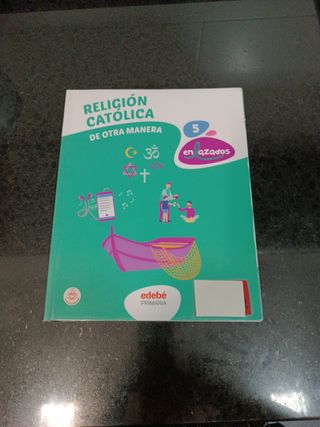 Libros de texto 5 de primaria