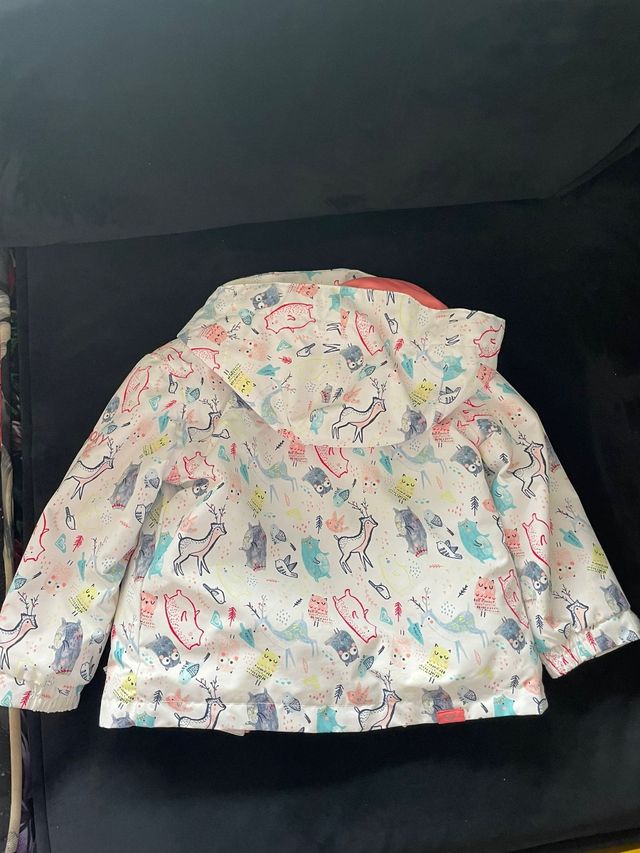 Chaqueta Nieve Roxy Extensible