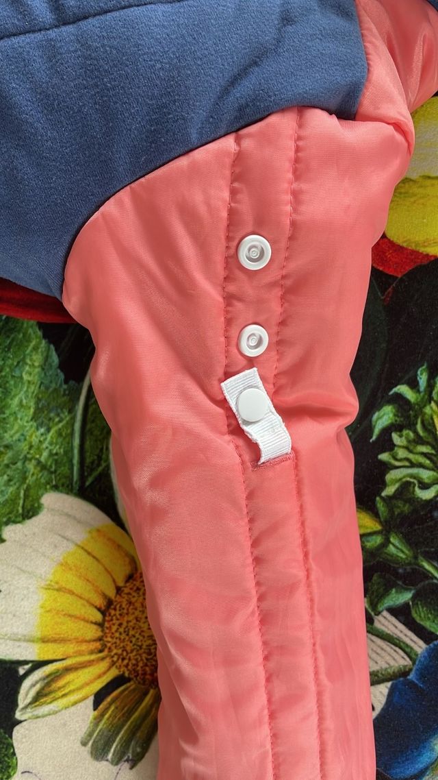 Chaqueta Nieve Roxy Extensible