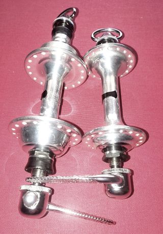 Bujes Campagnolo Record 1976 (NOS)