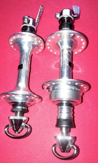 Bujes Campagnolo Record 1976 (NOS)