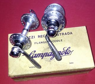 Bujes Campagnolo Record 1976 (NOS)