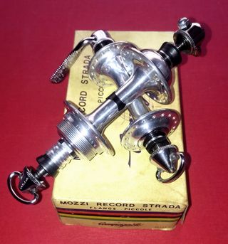 Bujes Campagnolo Record 1976 (NOS)