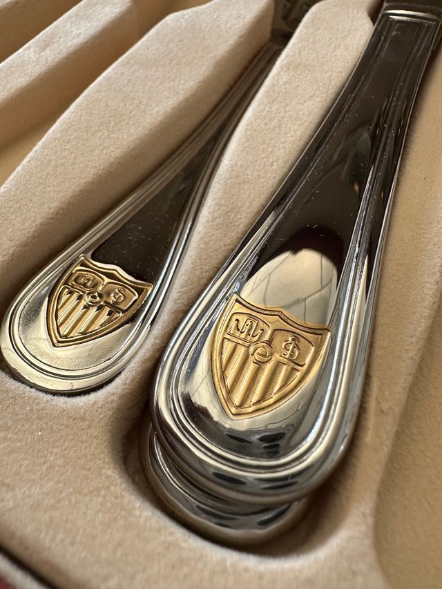 Cuberteria Sevilla F.C.