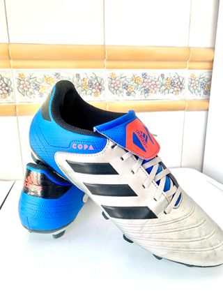 Adidas copa tango 